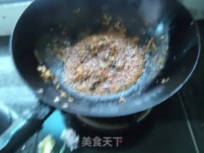Make Spicy minifish step 5