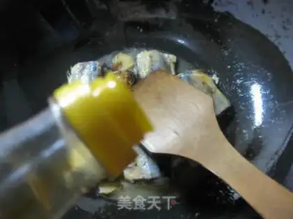 Make The Red Autumn Fish step 5