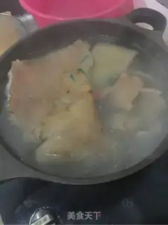 Make Spicy meat step 0