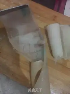 Make Spicy meat step 1