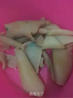 Make Spicy meat step 2