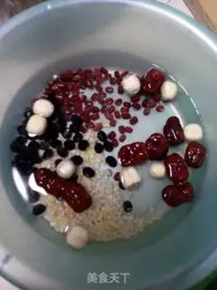 Make Porridge step 0