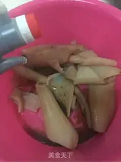Make Spicy meat step 3