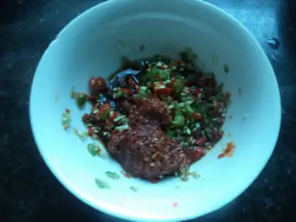 Make Chicken step 6