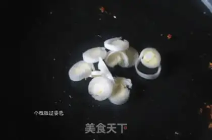 Make Noodles step 2