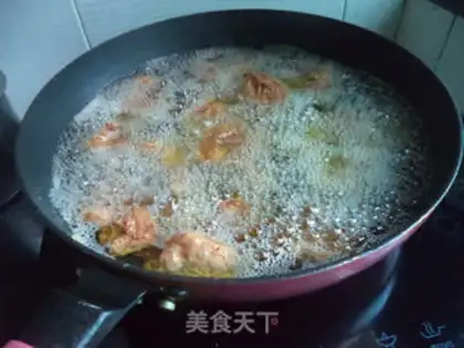 Make Chicken step 7
