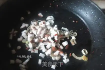 Make Noodles step 3