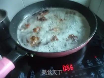 Make Chicken step 8