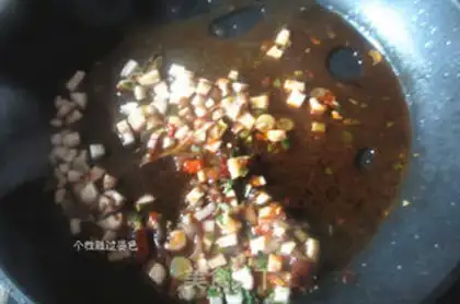 Make Noodles step 4
