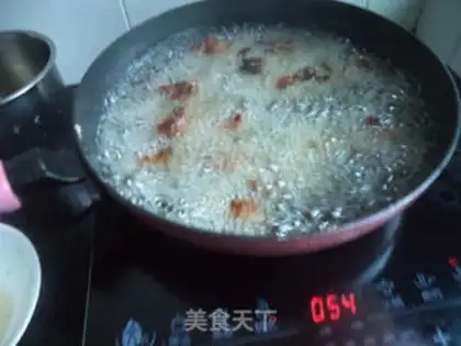 Make Chicken step 9