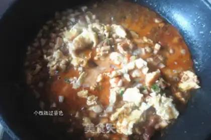 Make Noodles step 5