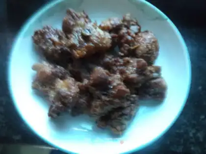 Make Chicken step 10