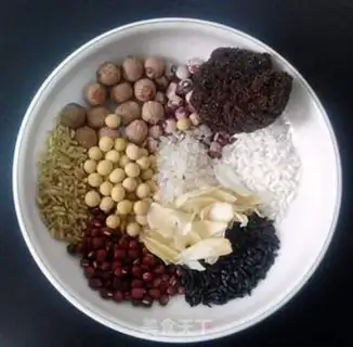 Make Porridge step 0