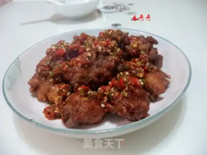 Make Chicken step 11