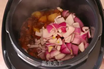 Make Big chicken step 7