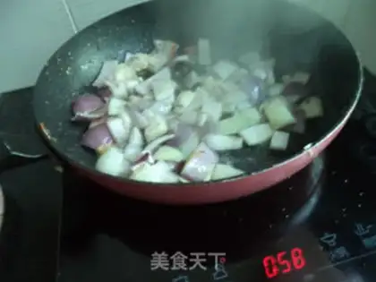 Make Triple shrimp step 8