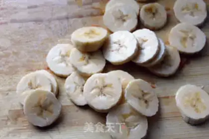 Make Fruit Simi salad step 3