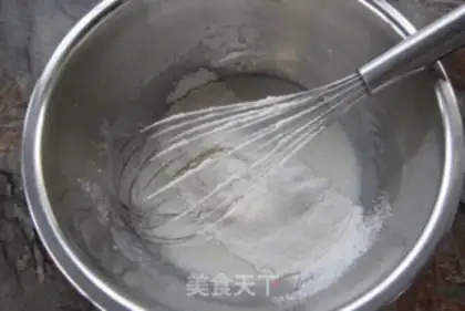 Make Gradual blueberry cheesecake step 14