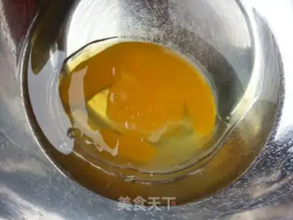 Make Banana apricot step 2