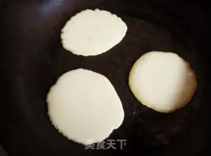 Make Milk tacos step 2