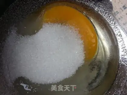Make Banana apricot step 3