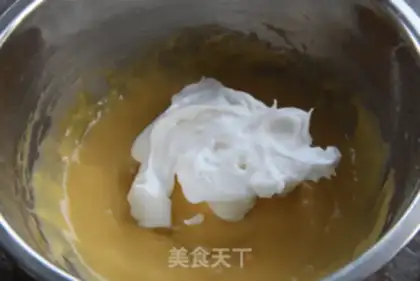 Make Milk tacos step 3