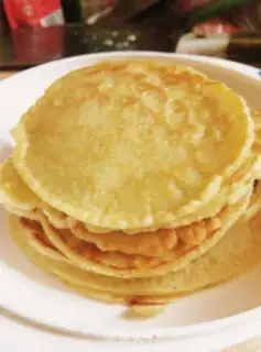 Make Milk tacos step 4