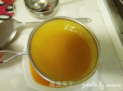 Make Gold soup garden step 15