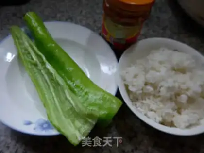 Make Beef sauce step 0
