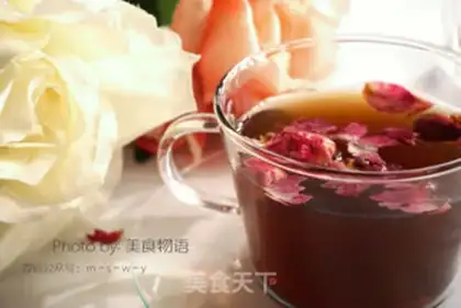 Make Rose soup step 8