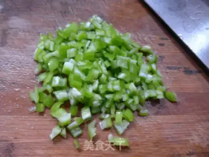 Make Beef sauce step 1