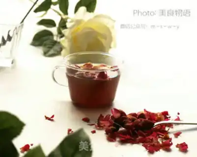 Make Rose soup step 10