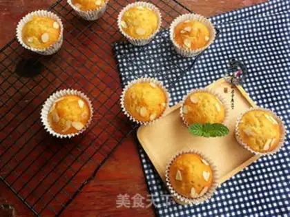 Make Banana apricot step 9