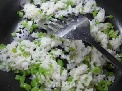 Make Beef sauce step 3