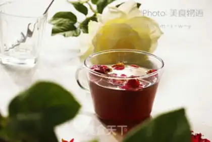 Make Rose soup step 11