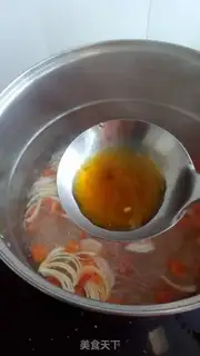 Make Beef noodles step 8