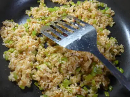 Make Beef sauce step 6