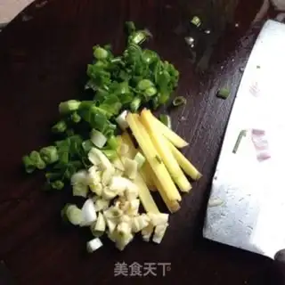 Make Folded chicken step 3
