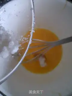 Make A linen seed wafer step 2