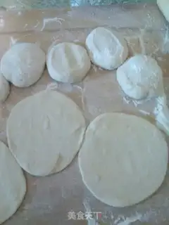 Make Shrimp pie step 8