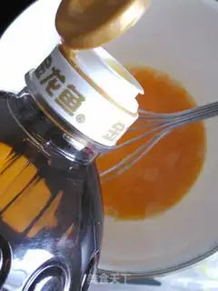 Make A linen seed wafer step 3