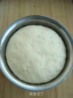Make Tiger flower step 1
