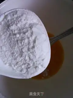 Make A linen seed wafer step 4