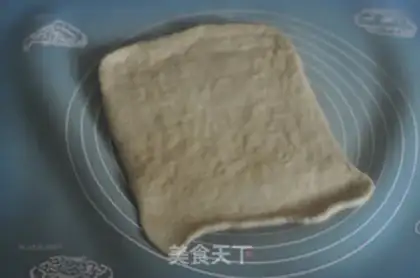 Make Teeth toast step 6