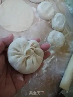 Make Shrimp pie step 10