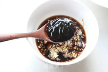 Make Gold-burning mushrooms step 4