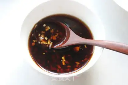 Make Gold-burning mushrooms step 5