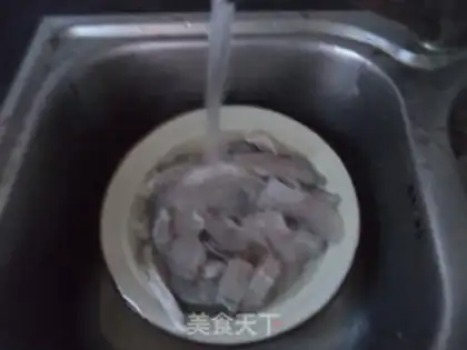 Make Pepper roasted fish step 2