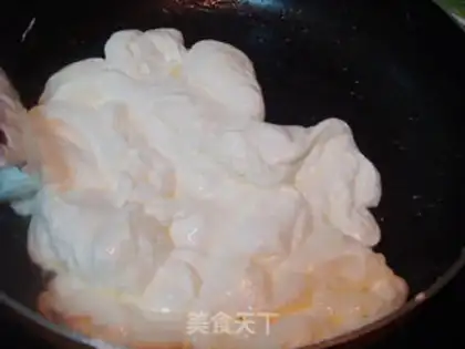 Make Peanut oxin step 6