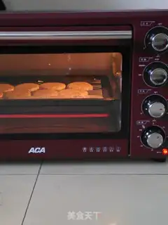 Make A linen seed wafer step 7